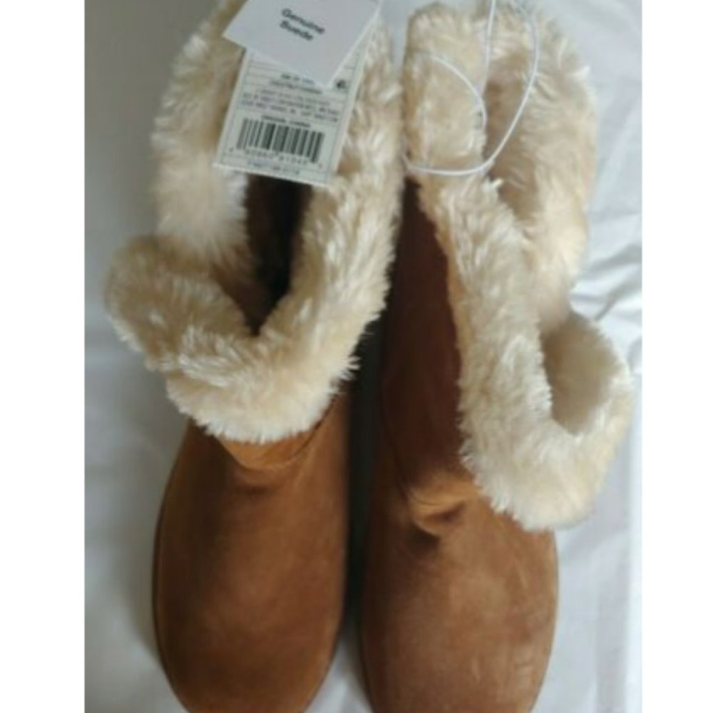 COPY - New Universal Thread Daniah Ankle Boots Si… - Picture 2 of 6